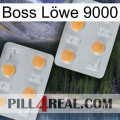 Boss Löwe 9000 25